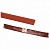 Термоусаживаемая трубка ТУТнг 12/6 красная по 1м (50 м/упак) SQ0518-0226 TDM